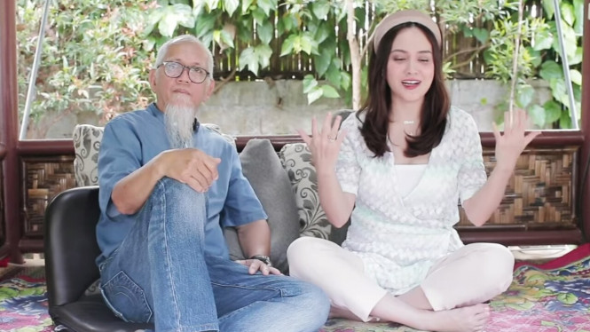 Youtube/Shandy Aulia