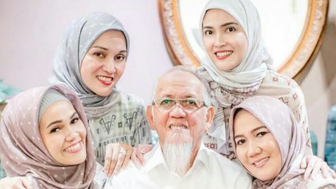 Instagram/@shandyaulia