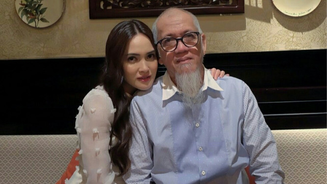 Instagram/@shandyaulia