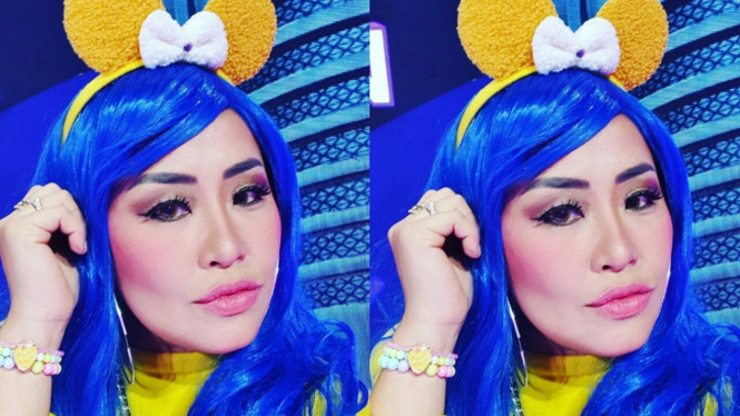 Instagram/@pinkan_mambo