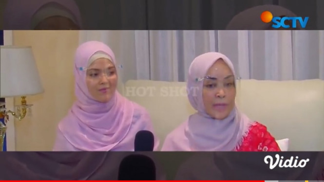 YouTube/Surya Citra televisi (SCTV)