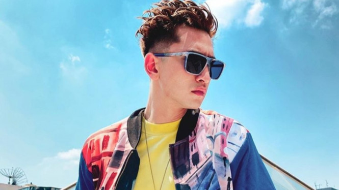 Instagram/bramastavrl