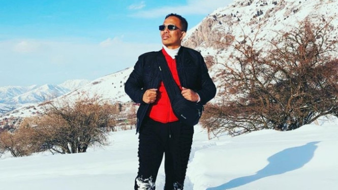 Instagram/halilintarasmid