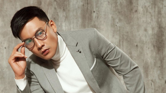 Instagram/@fendychow