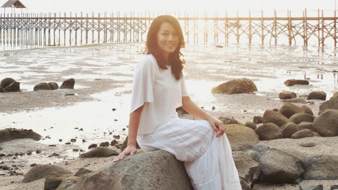 Instagram/@deelestari