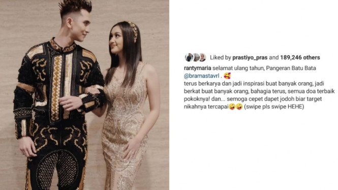 instagram/rantymaria