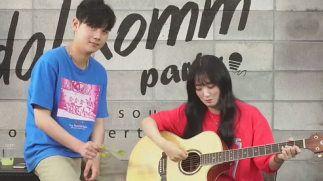 Youtube/DanalEntertainment