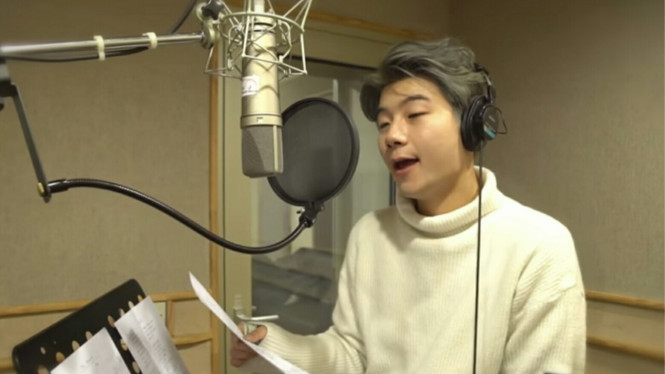 Youtube/DanalEntertainment