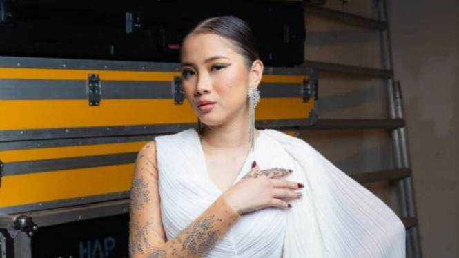 instagram/sandradianneofficial