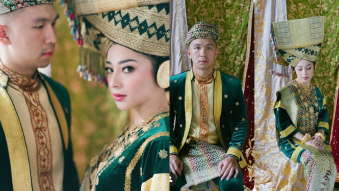 instagram/nikitawillyofficial94 & instagram/nikilovers_jkt25