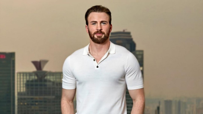 Instagram/@teamcevans