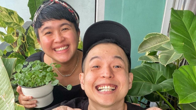 Instagram/@ernestprakarsa