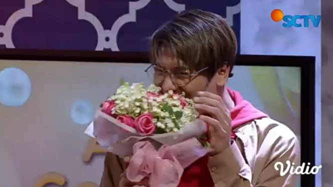 YouTube/Surya Citra Televisi (SCTV)