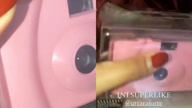 Instagram/@raisyawidjaya