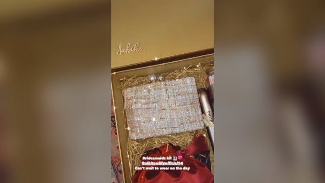 Instagram/@ssabihaislam