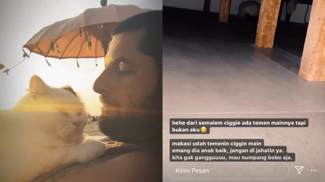 Instagram/@salmafinasunan