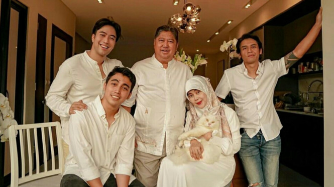 Instagram/@vidialdiano