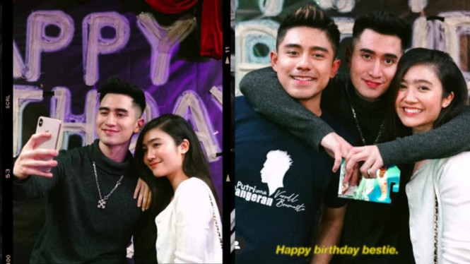 instagram/febbyrastanty