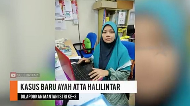 youtube/Selebrita.com