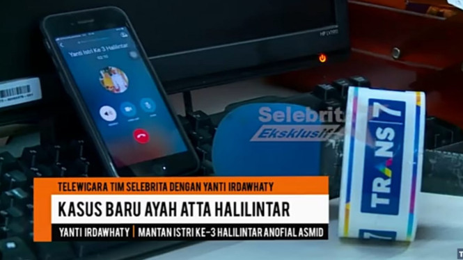 Youtube/selebrita.com