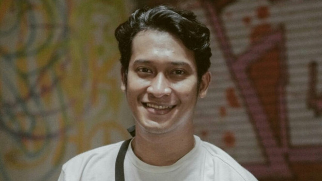 Instagram/@adefirmanhakim