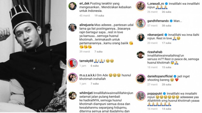 Instagram/@adefirmanhakim