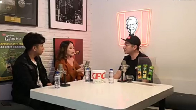 YouTube/kuy entertainment