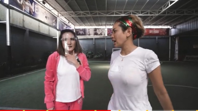 YouTube/Crazy Nikmir real