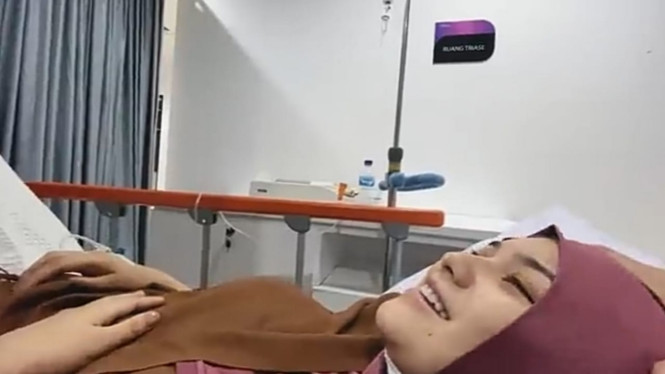 YouTube/Ciki Citra Rezky