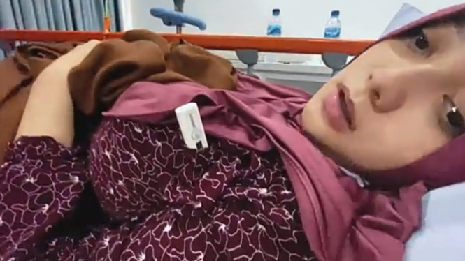 YouTube/Ciki Citra Rezky