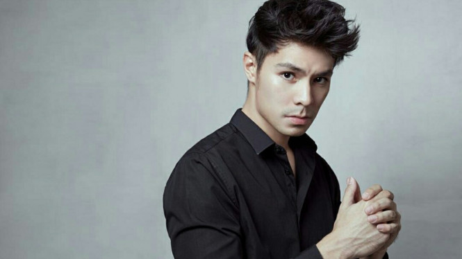 Instagram/@fero_walandouw