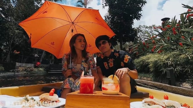 YouTube/Atta Halilintar