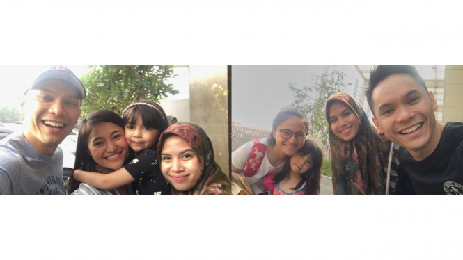 Instagram/benkasyafani