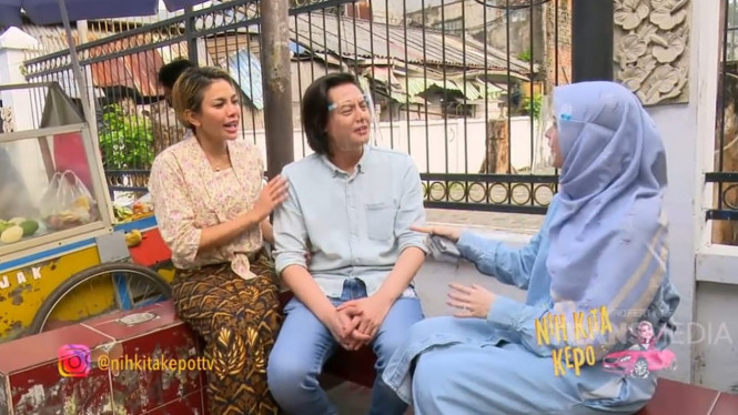 YouTube/Trans Tv Official