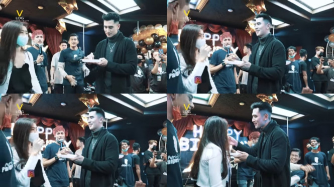 YouTube/verrellbramasta