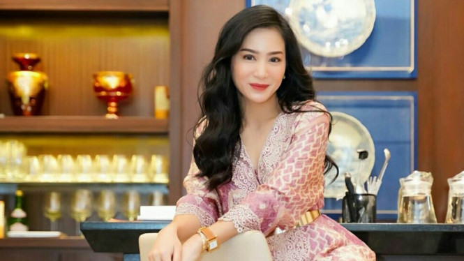 Instagram/@bungazainal05