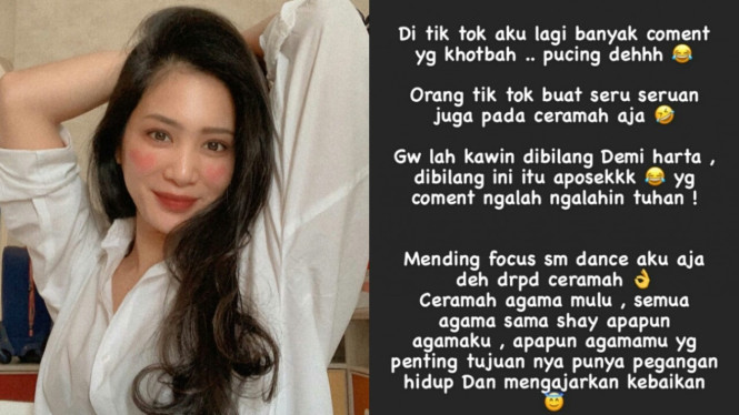 Instagram/@bungazainal05