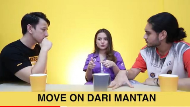 YouTube/Mills Corner-Billy &Giorgino