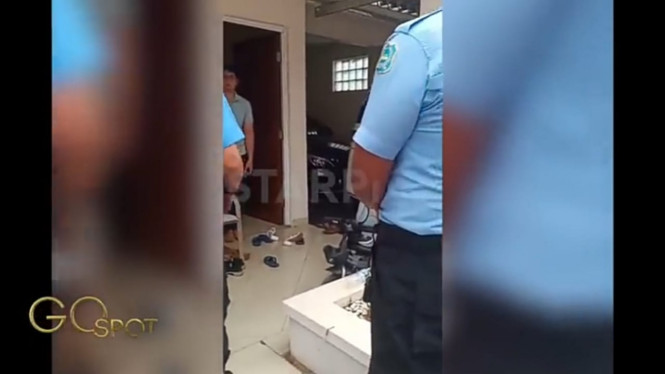 YouTube/StarproIndonesia