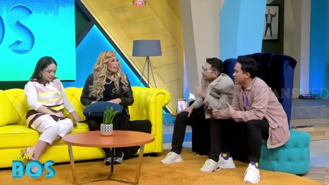 YouTube/TRANS7 Official