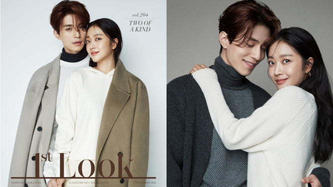 1stLook Magazine