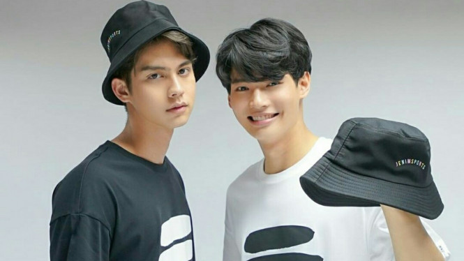 Instagram/@bbrightvc