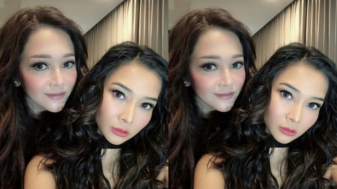 Instagram/@ditaofficial.id