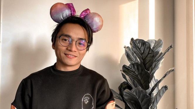 Instagram/@taqy_malik