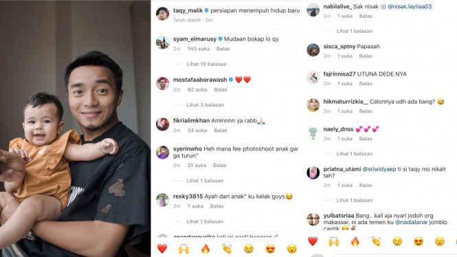 Instagram/@taqy_malik