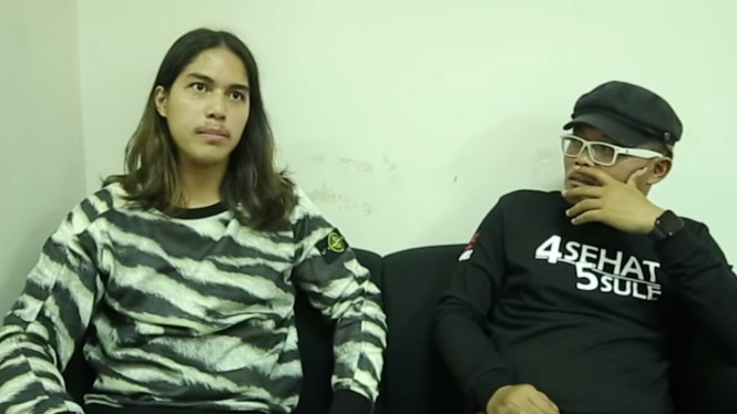 Youtube/Sule Channel