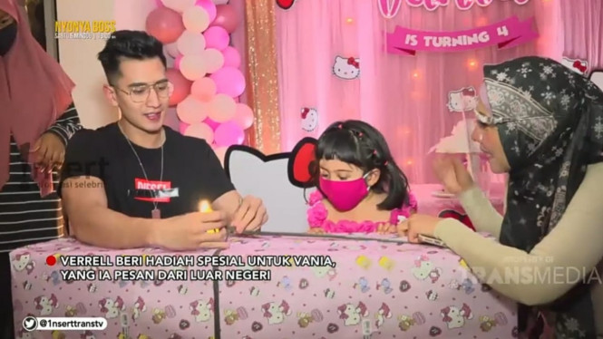 YouTube/TransTv Official