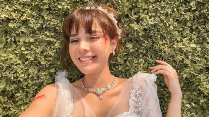 instagram/ raquelklarkin