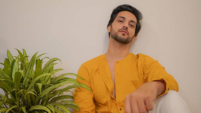 Instagram/@shaktiarora
