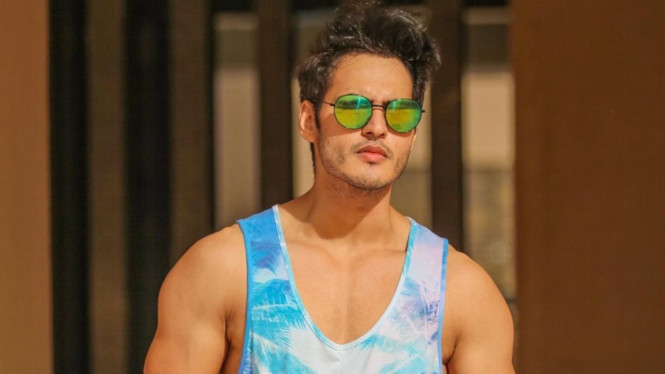 Instagram/@ravi.bhatia